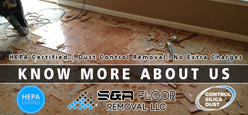 about-s&a-floor-removal-llc
